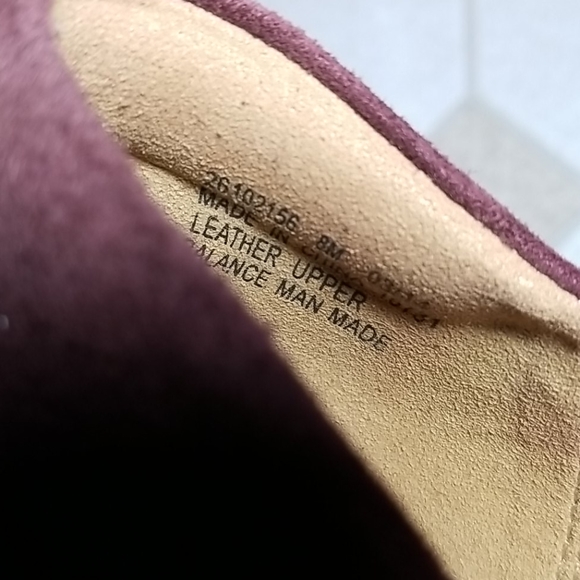 Clarks wedges - Picture 6 of 6